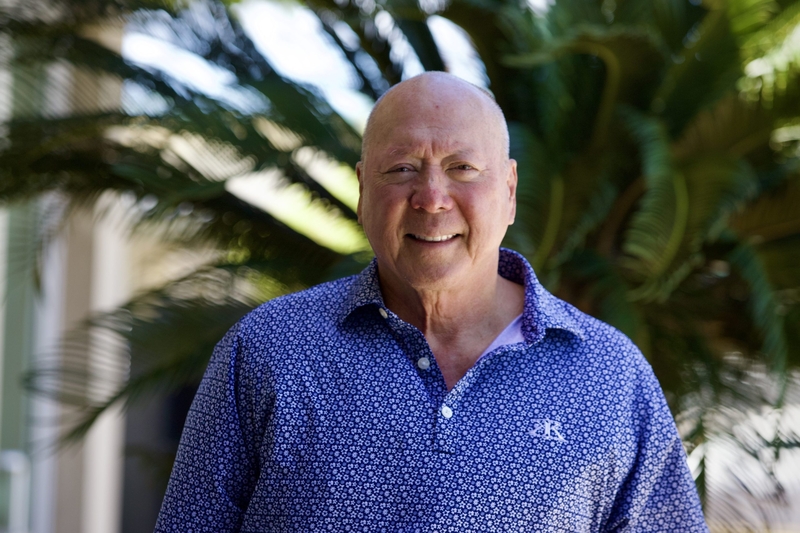 Kalo Farmer Faces Pro-Development Candidate In Upcountry Maui Council Race