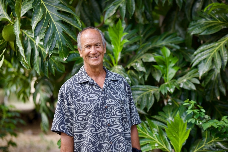 Kalo Farmer Faces Pro-Development Candidate In Upcountry Maui Council Race