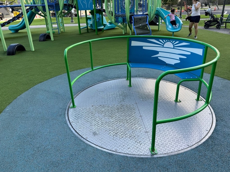 Too Hot, No Swings: Why Hawaiʻi’s Playgrounds Don’t Hit The Fun Spot