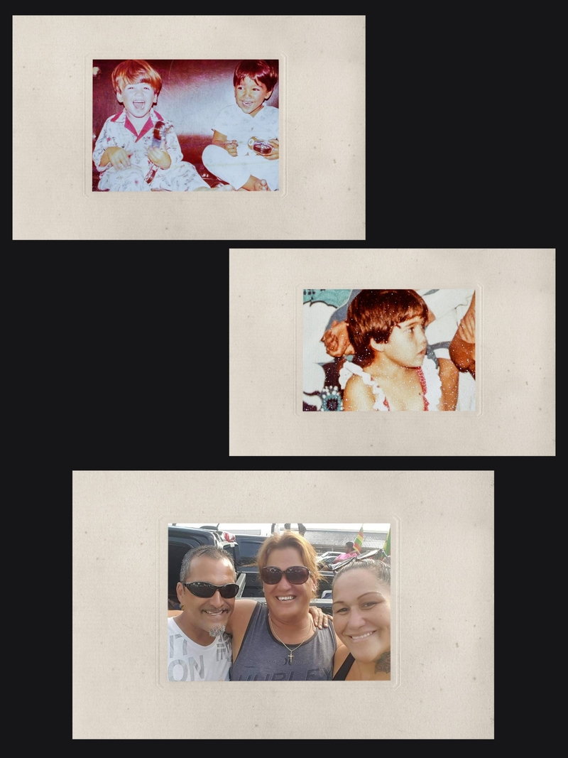Hawaiʻi’s 1990s Meth Tide Swept Up These 4 People. Only 2 Survived&nbsp;