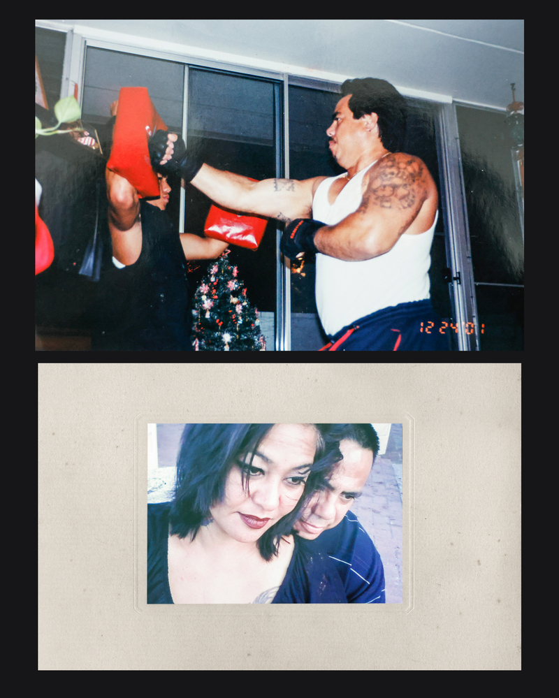 Hawaiʻi’s 1990s Meth Tide Swept Up These 4 People. Only 2 Survived&nbsp;