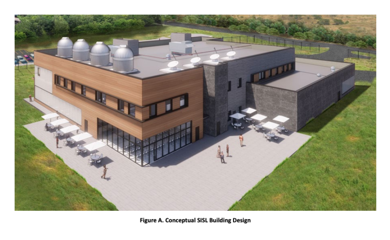 Construction Of Military Data Center On Maui Alarms Residents
