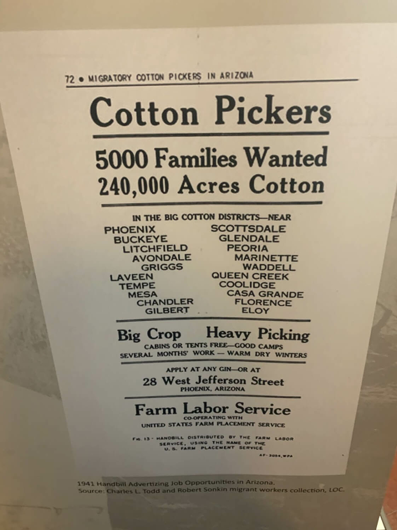 Phoenix's erased Black history