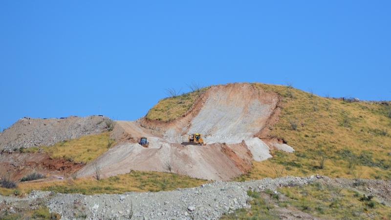 Hudbay ramps up excavation for Copper World Complex as local resistance continues and expands