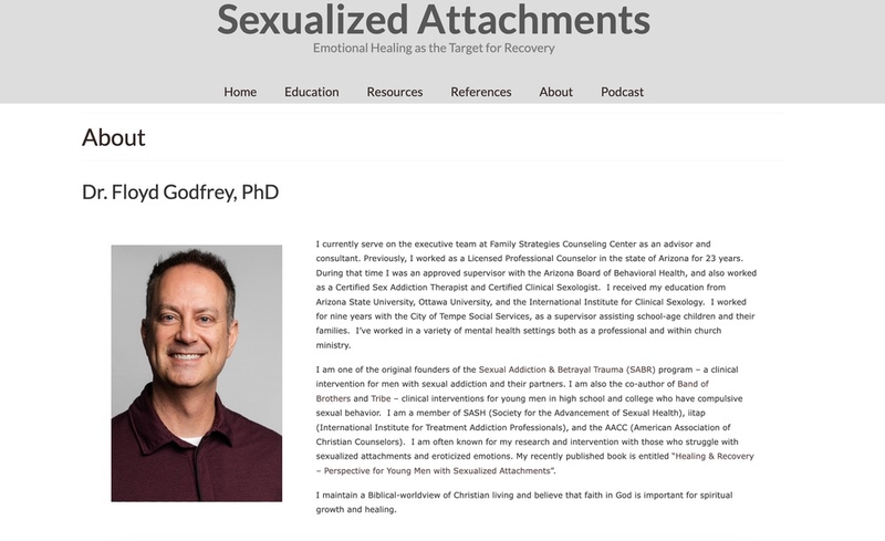 AZ regulators consider conversion therapy ‘unprofessional conduct,’ but have not prevented it
