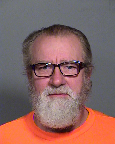 ‘I wanted to kill them all’: Inmate admits to targeting child sex offenders in prison killings