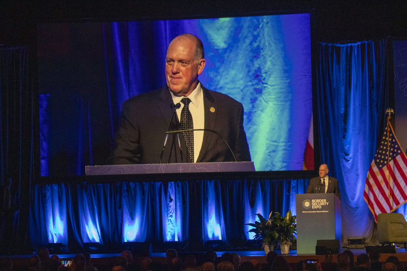 ICE director Todd Lyons admits he didn’t know some deportation countries existed
