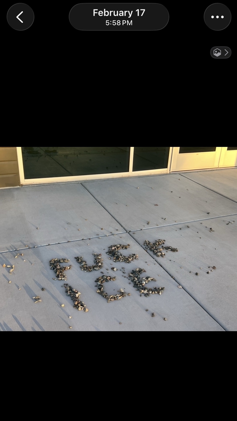 West Valley teen said he ‘went Batman’ to stop Surprise ICE detention center, feds say
