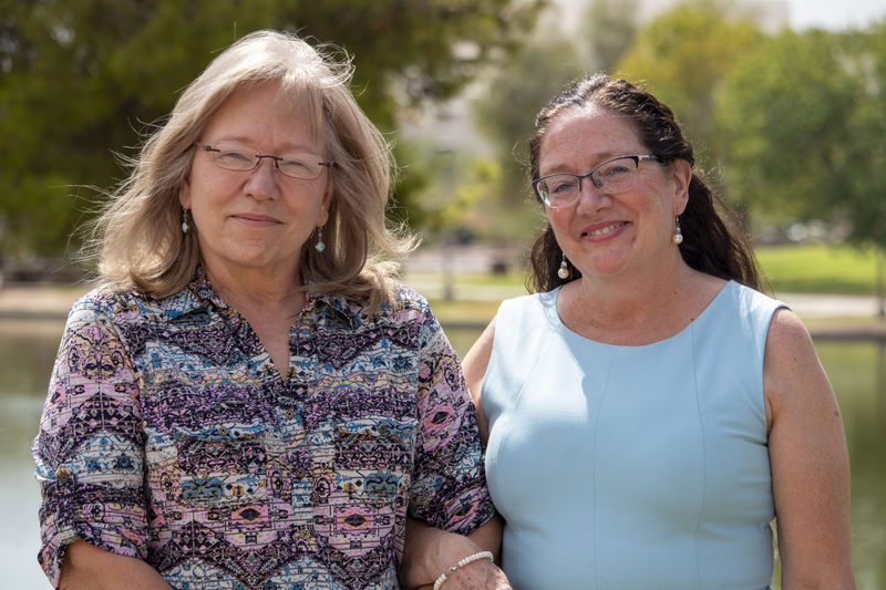 Putting death row in the rear view mirror: Debra Milke finds her purpose as a ‘survivor’