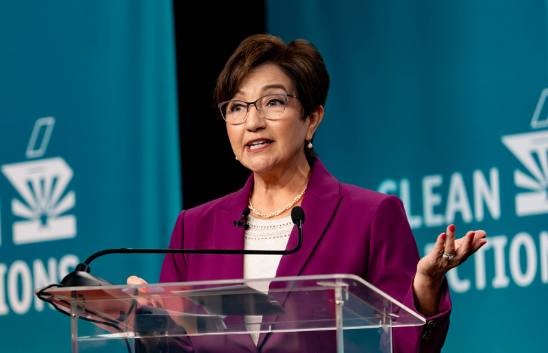 Voucher oversight splits candidates for Arizona schools chief