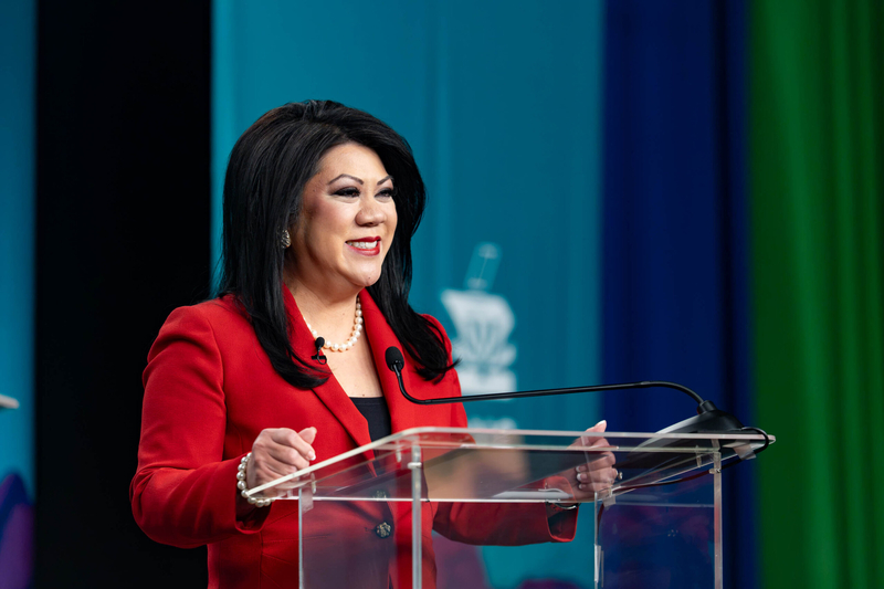 Voucher oversight splits candidates for Arizona schools chief