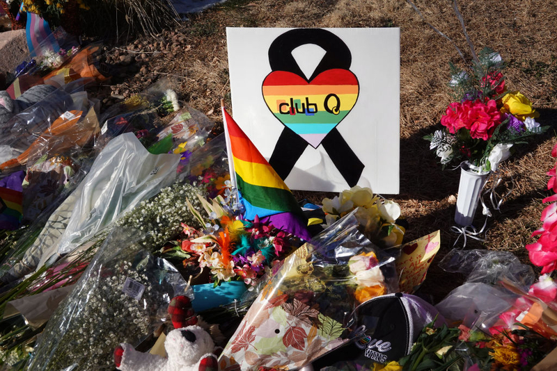 Colorado expanded its red flag law. Few additional cases resulted.