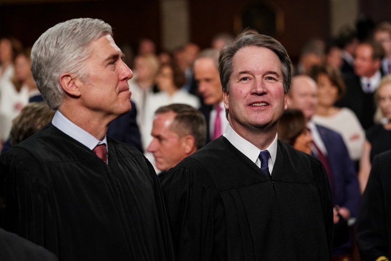How the Supreme Court viewed Colorado’s challenge to a Utah oil railroad — and what could be next
