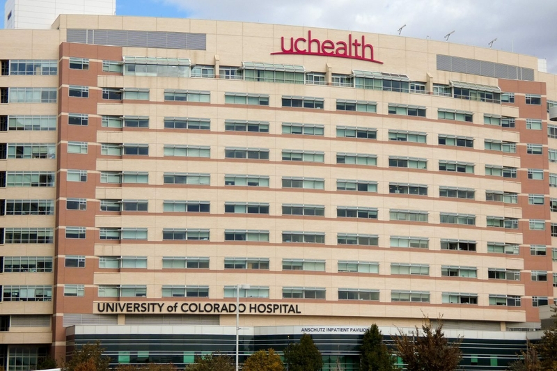 UCHealth sues thousands of patients every year. But you won’t find its name on the lawsuits.