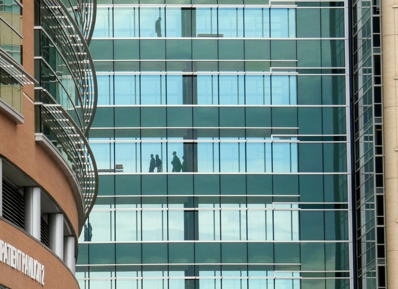 UCHealth sues thousands of patients every year. But you won’t find its name on the lawsuits.