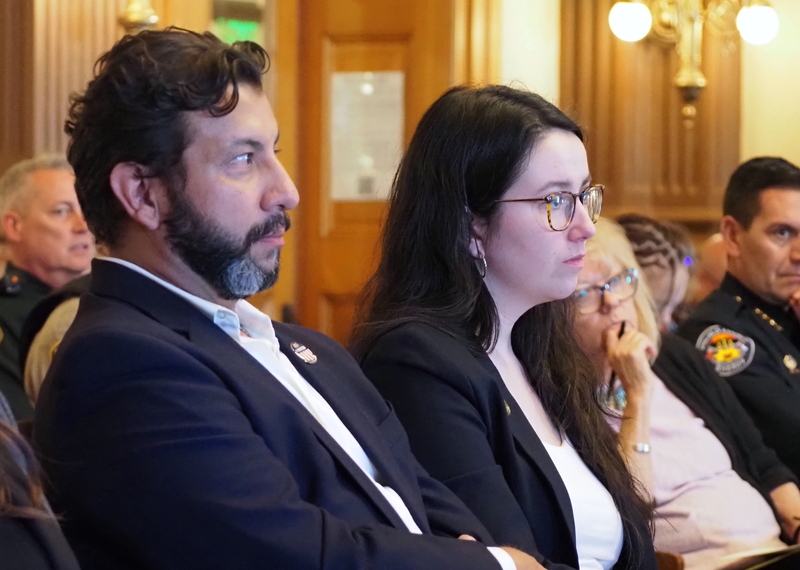Colorado bill would improve access for eligible incarcerated voters