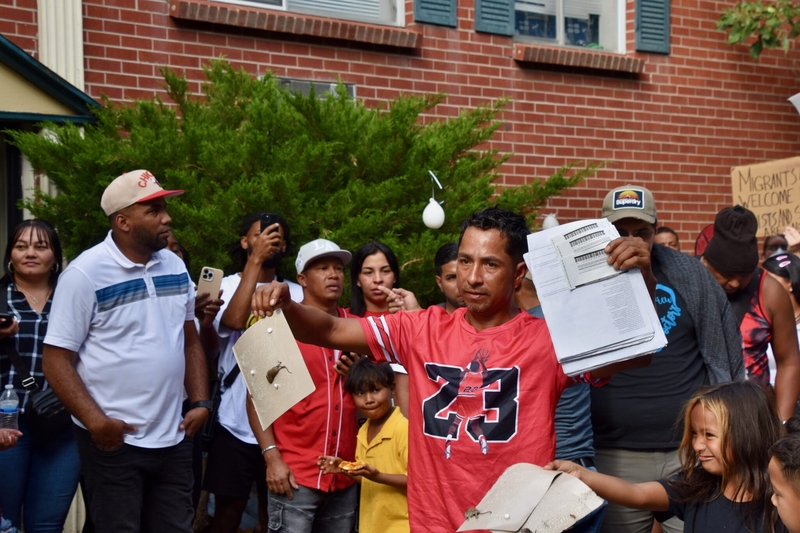 Immigrants strive to live and work in Aurora amid swirl of false gang-takeover claims