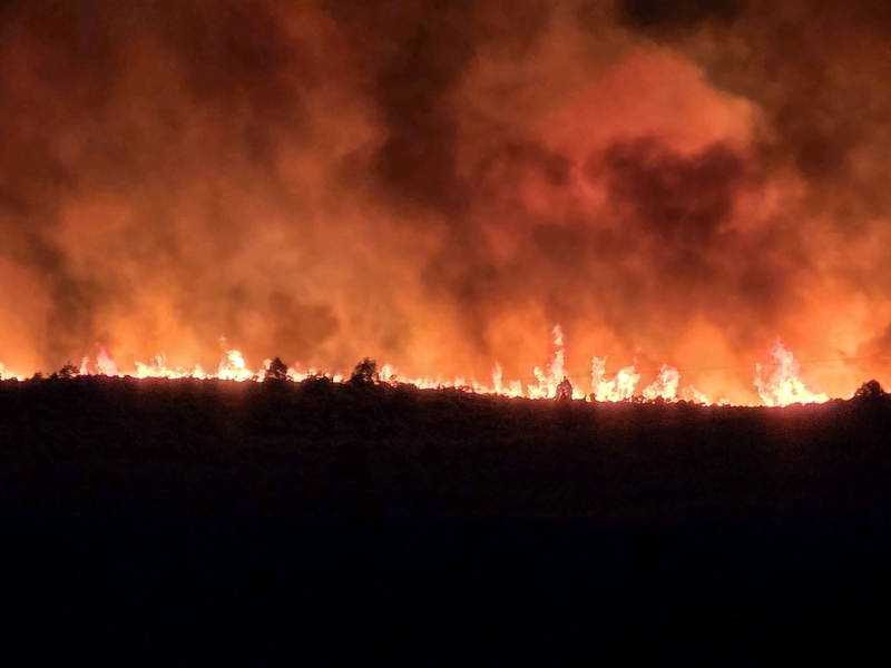 Colorado wildfires: Latest updates on the 2025 fire season