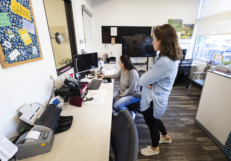 Providers work to overcome difficulties for reproductive health care access in rural Colorado