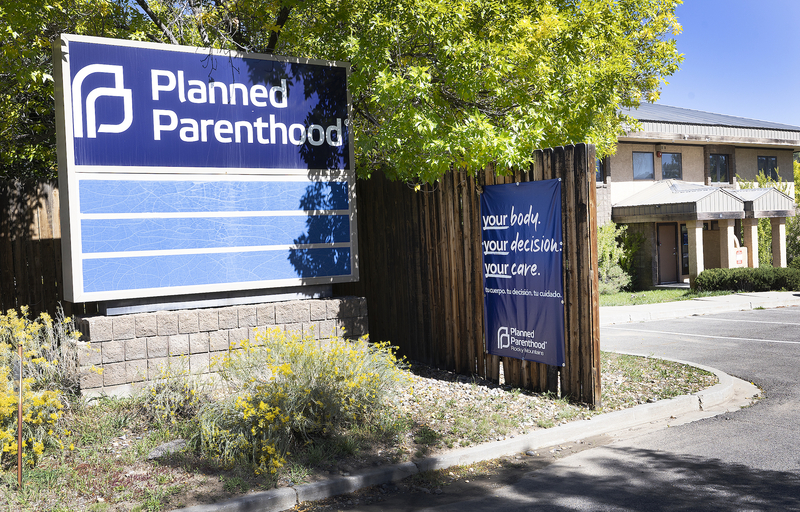 Providers work to overcome difficulties for reproductive health care access in rural Colorado