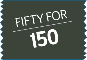 Fifty for 150: Local boosters and ‘party trickery’ secured statehood for Colorado in 1876