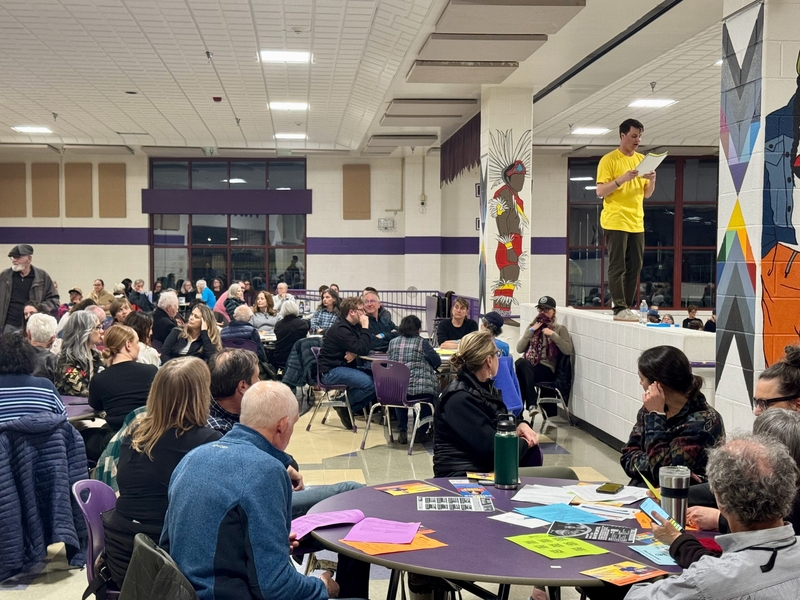 Weiser, Gonzales take top spots on Colorado’s 2026 Democratic primary ballot