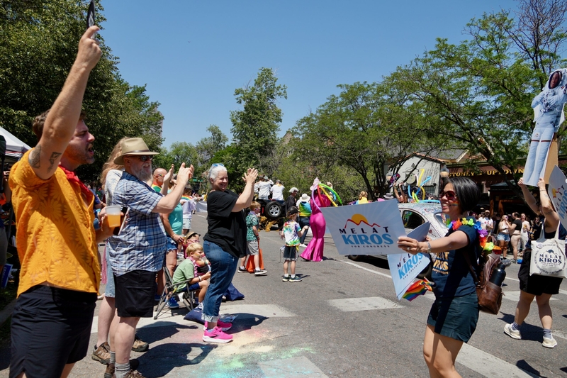How democratic socialist Melat Kiros stunned Colorado politics with congressional primary win