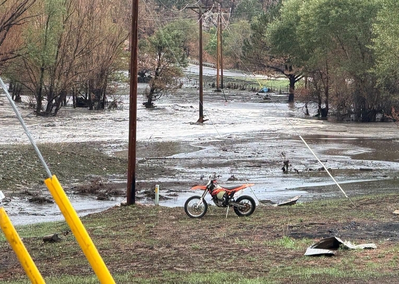 Vast scale of wildfire threats to Colorado watersheds far exceeds funding
