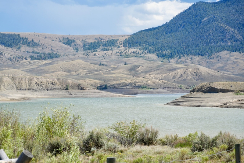 Colorado has a new, voluntary program to conserve Colorado River water. Farmers are wary.