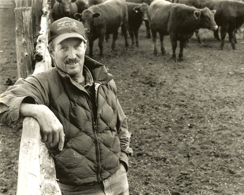 These Colorado ranchers want fossil fuel companies held accountable