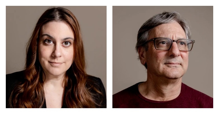 CT Mirror journalists receive national award for elder care series