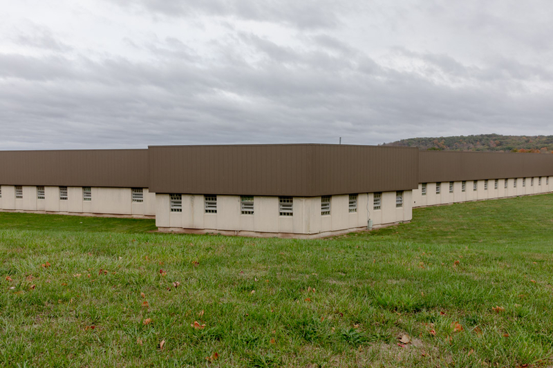 Replacing Whiting Forensic Hospital could cost $700M. Now what?