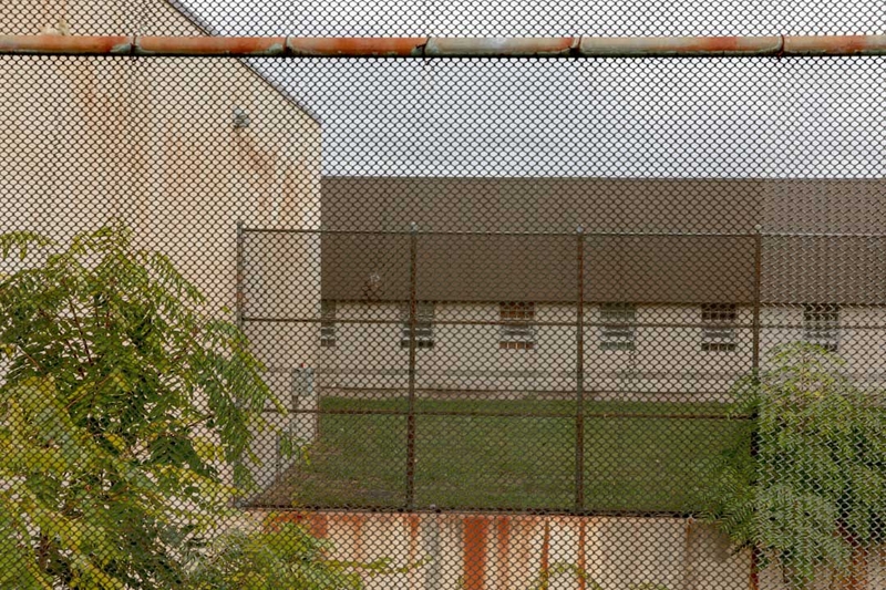 Replacing Whiting Forensic Hospital could cost $700M. Now what?