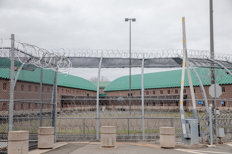 Drug overdoses in CT prisons raising alarms