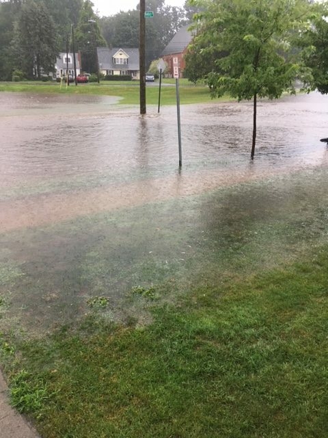 For CT towns struggling to deal with flooding, help is on the way