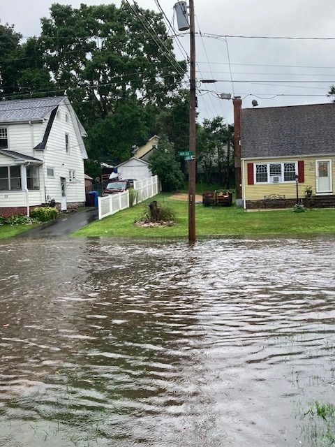 For CT towns struggling to deal with flooding, help is on the way