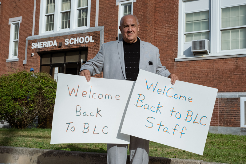 Bridgeport families rallied to save special education program and won – for now