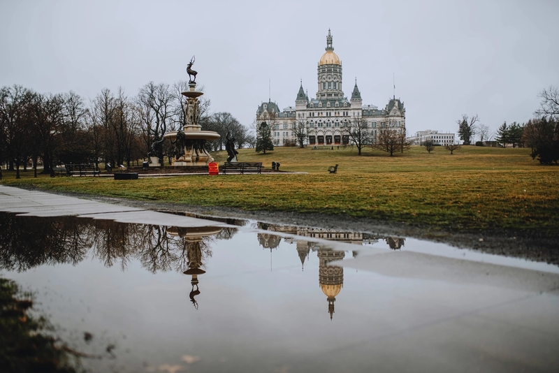 In 2026 race for CT governor, electricity prices emerge as top issue