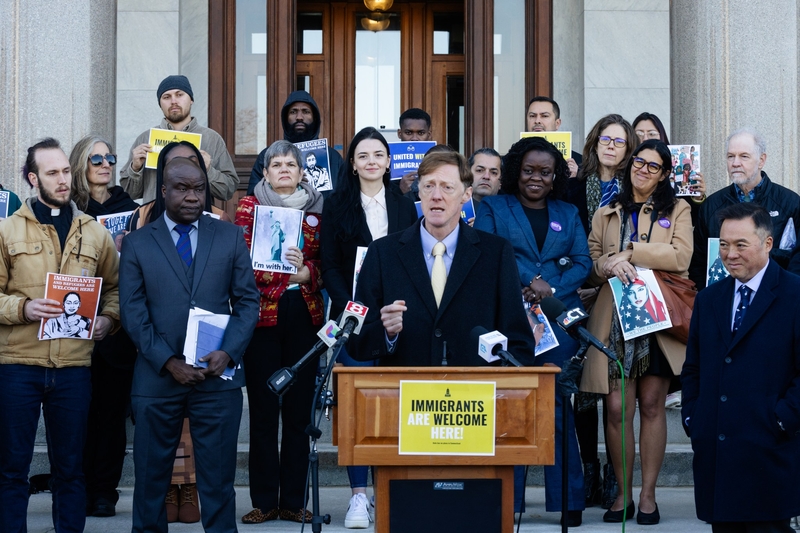 State, but no CT cities, on DOJ list of ‘sanctuary jurisdictions’