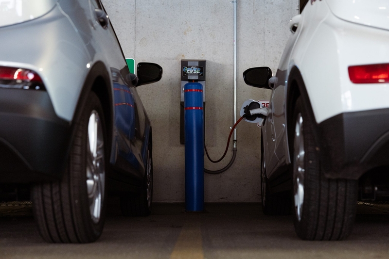 CT state fleet was supposed to be 50% electric by 2026. It’s nowhere close