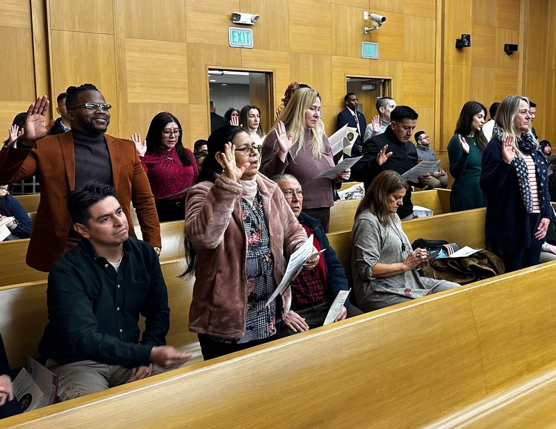 A lack of immigration lawyers in CT means big court backlogs