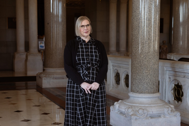 People call GLP-1s life-changing. CT says it can’t afford them.
