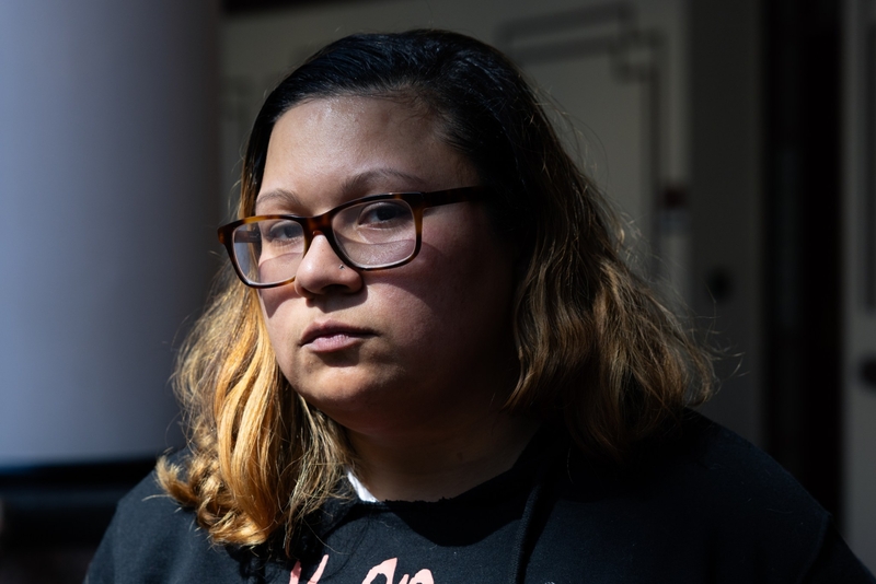 After proposed cut to prison e-messaging, incarcerated people, advocates speak out&nbsp;