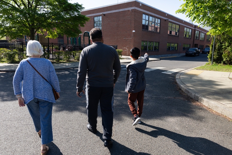 A family of Afghan refugees arrived in CT. Here’s what happened.