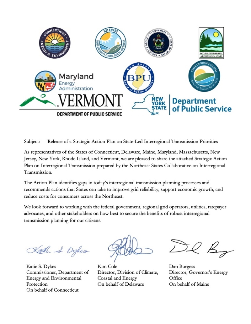 The future of New England’s electric grid can be described with one word: uncertainty