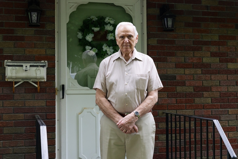 A Buried Threat: Thousands in CT might still be drinking water from lead pipes