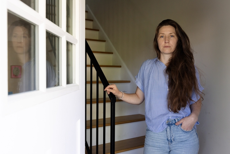 A Buried Threat: Thousands in CT might still be drinking water from lead pipes