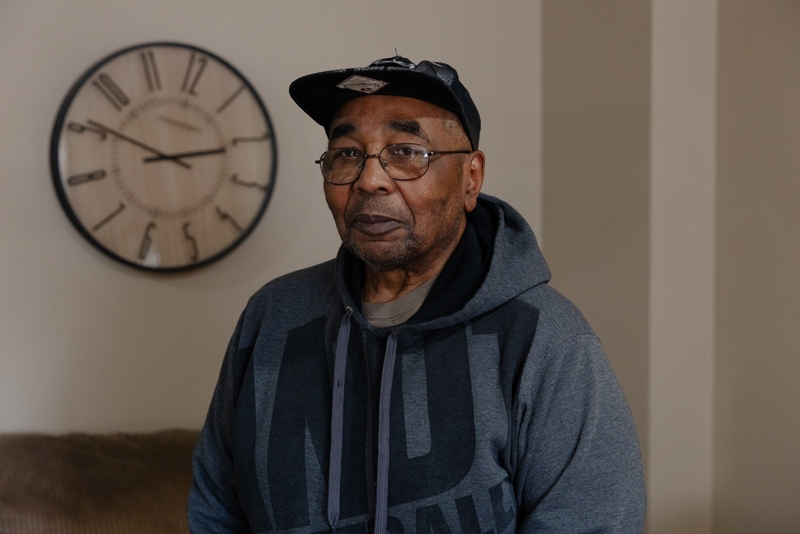 A Buried Threat: Thousands in CT might still be drinking water from lead pipes
