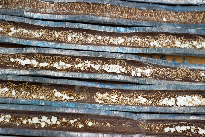 A Buried Threat: Thousands in CT might still be drinking water from lead pipes