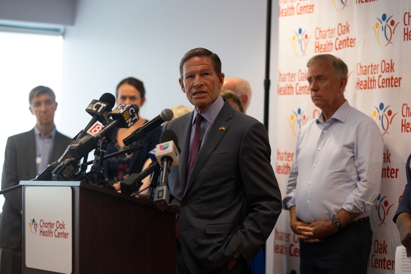 CT Dems struggle to analyze, and frame, ‘big, beautiful bill’